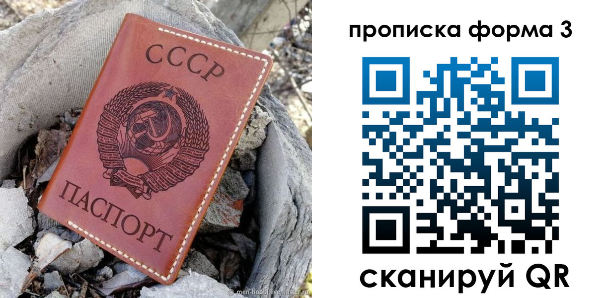 прописка в квартире в Новопавловске